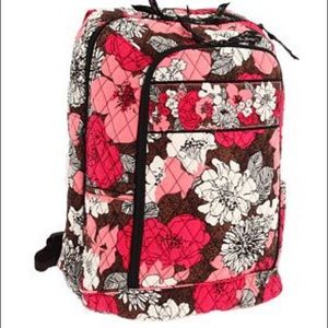 Vera Bradley Laptop Backpack
